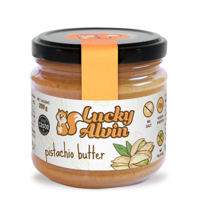 Pistachio butter - 200 g